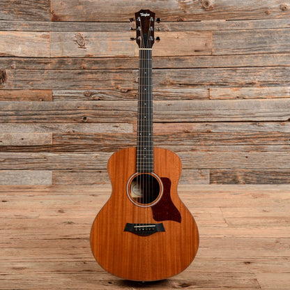 Taylor GS Mini Mahogany Natural 2022 Acoustic Guitars / Mini/Travel