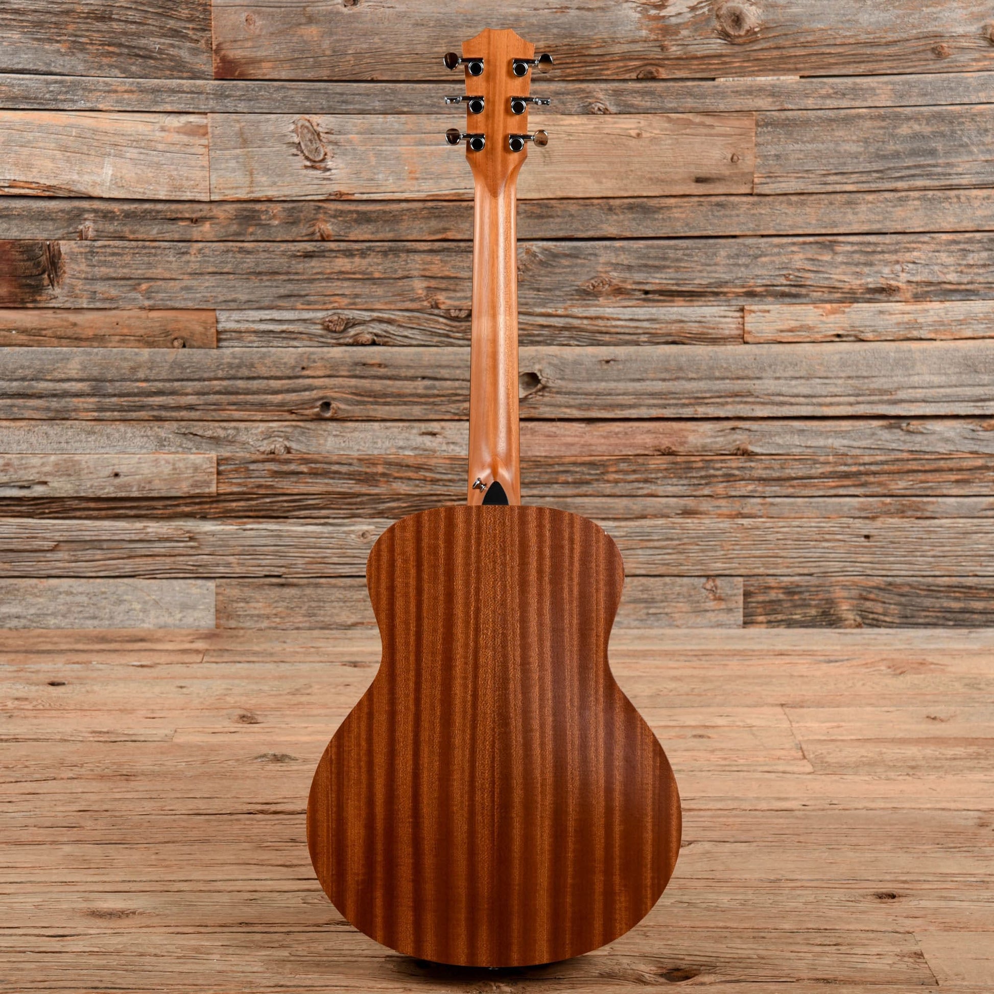 Taylor GS Mini Mahogany Natural 2022 Acoustic Guitars / Mini/Travel