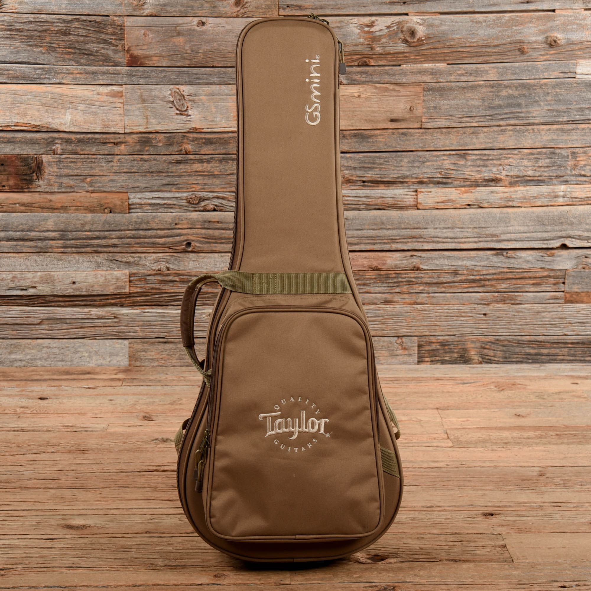 Taylor GS Mini Mahogany Natural 2022 Acoustic Guitars / Mini/Travel