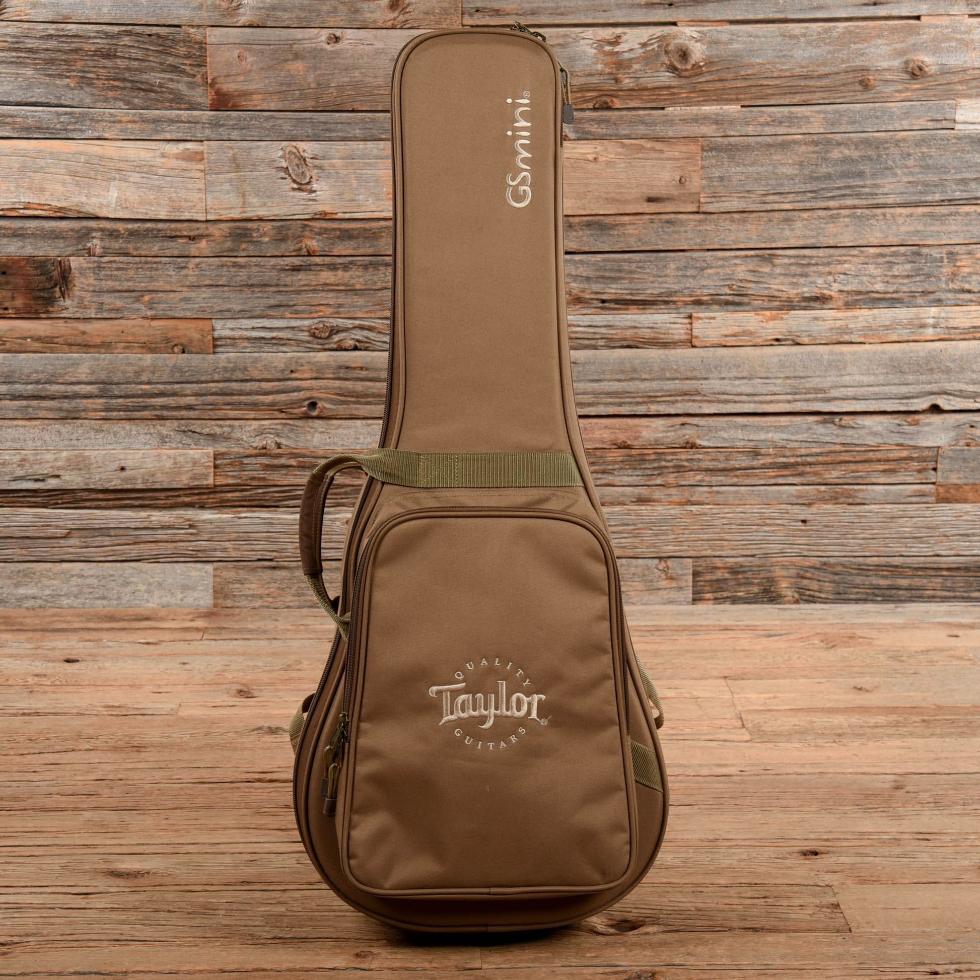 Taylor GS Mini Mahogany Natural 2022 Acoustic Guitars / Mini/Travel