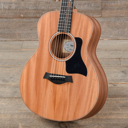 Taylor GS Mini Mahogany w/Gig Bag Acoustic Guitars / Mini/Travel