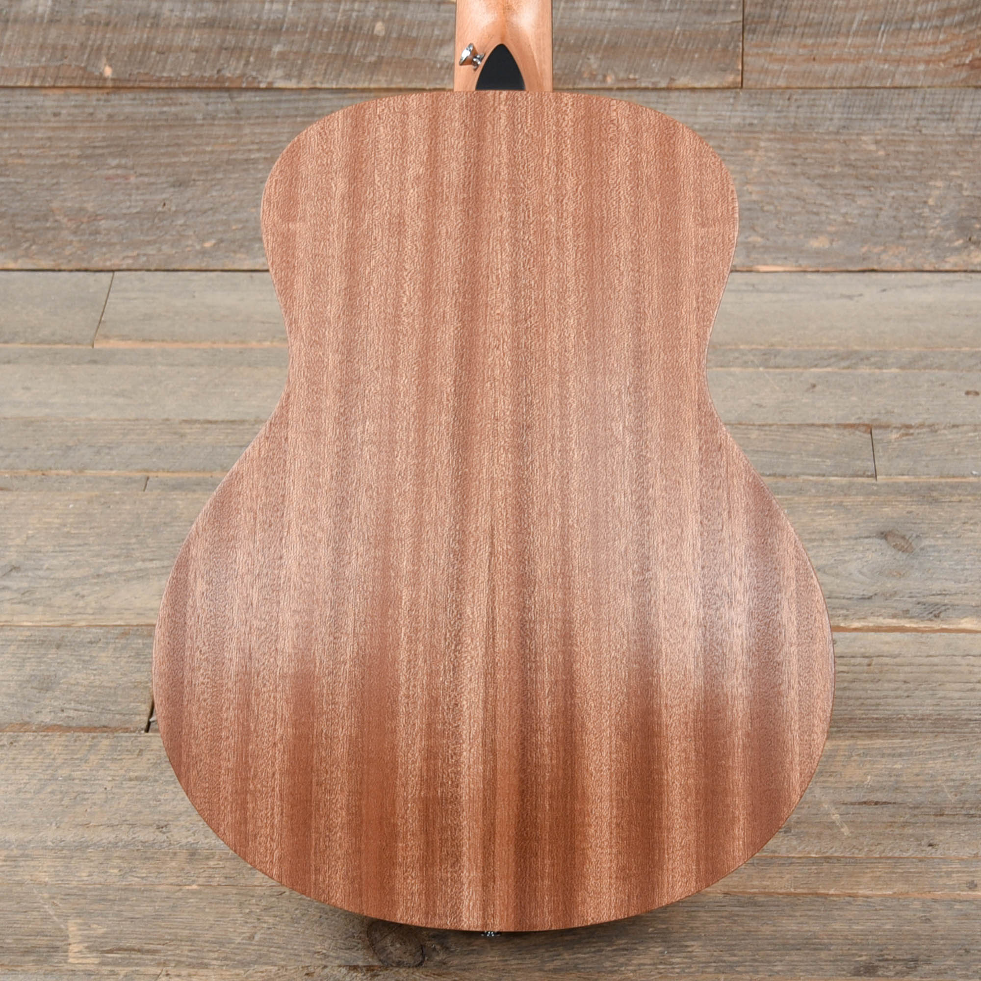 Taylor GS Mini Mahogany w/Gig Bag Acoustic Guitars / Mini/Travel