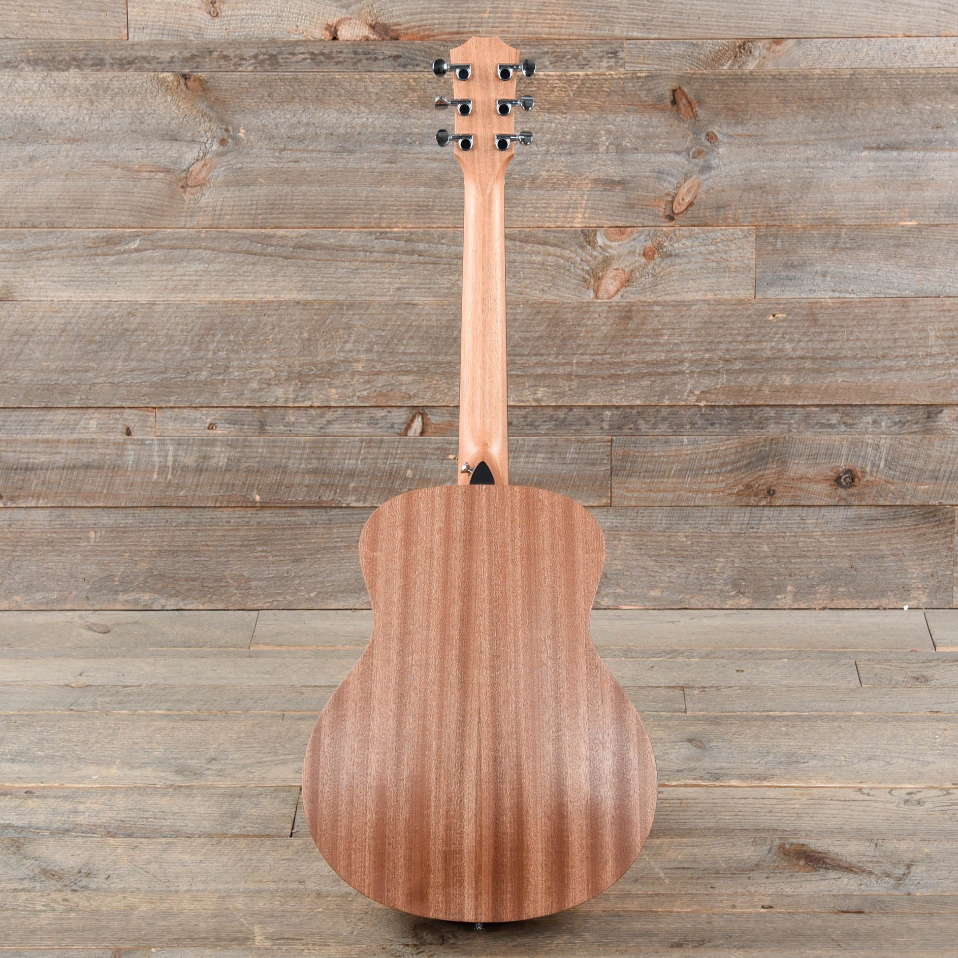 Taylor GS Mini Mahogany w/Gig Bag Acoustic Guitars / Mini/Travel