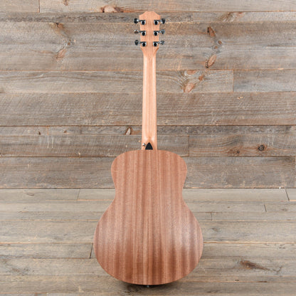 Taylor GS Mini Mahogany w/Gig Bag Acoustic Guitars / Mini/Travel