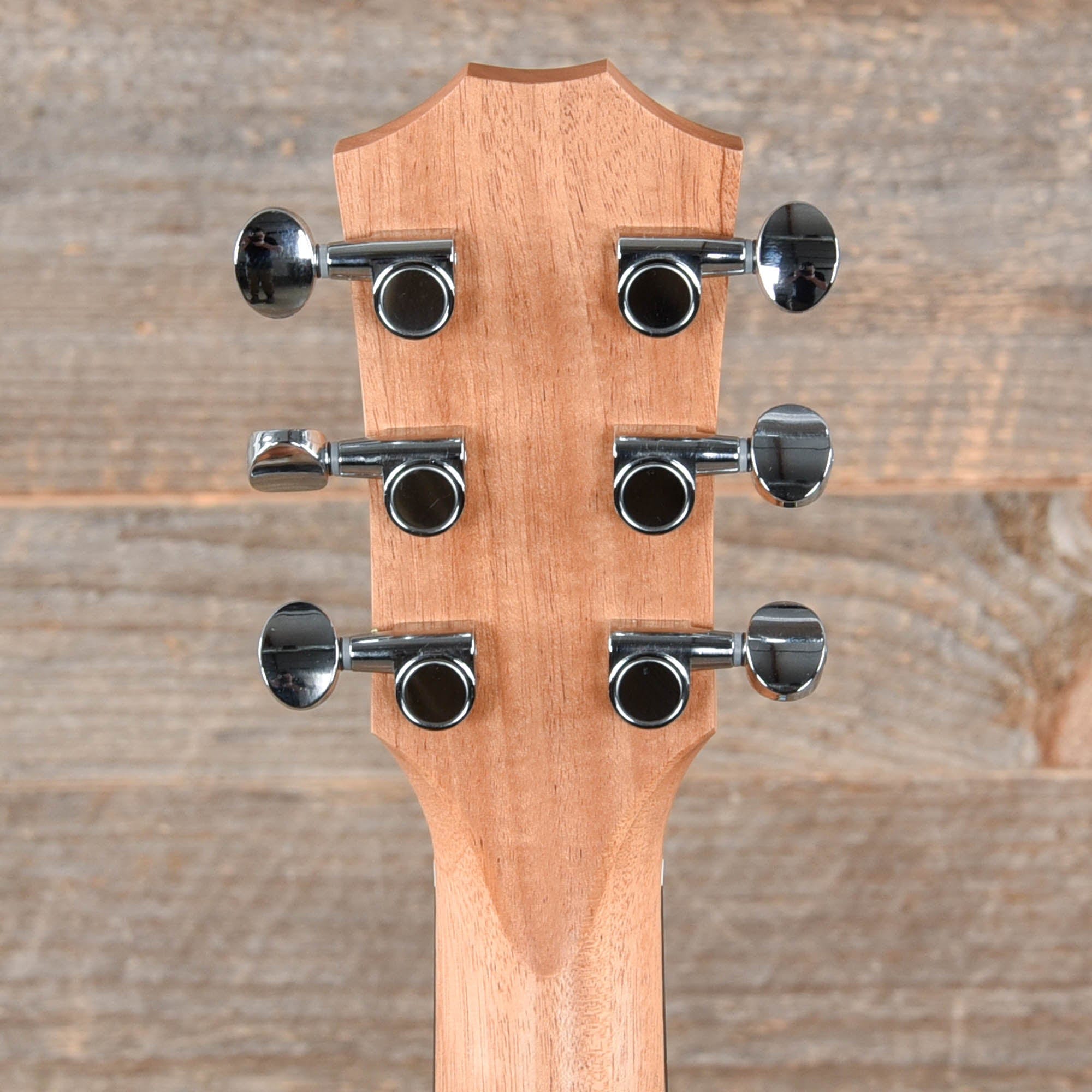 Taylor GS Mini Mahogany w/Gig Bag Acoustic Guitars / Mini/Travel