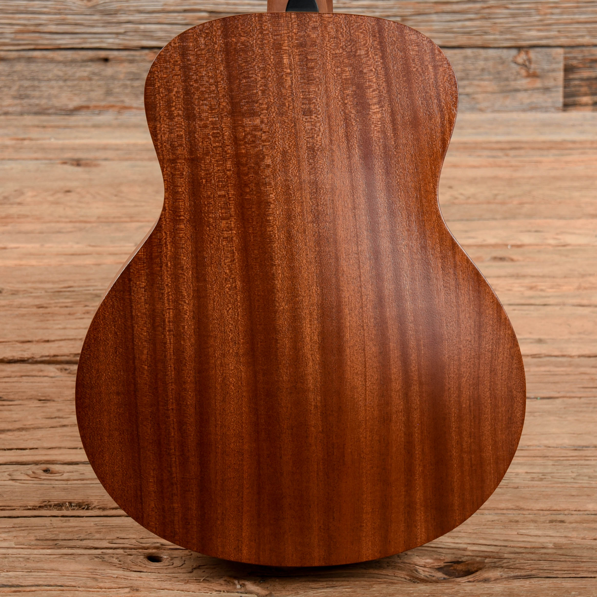 Taylor GS Mini Natural 2012 Acoustic Guitars / Mini/Travel