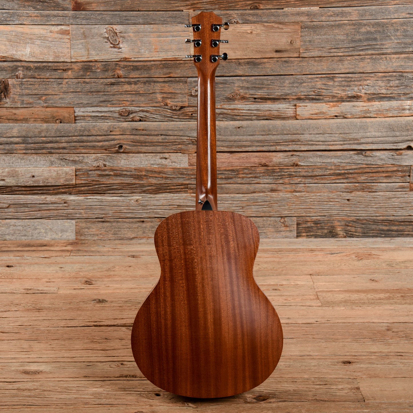 Taylor GS Mini Natural 2012 Acoustic Guitars / Mini/Travel