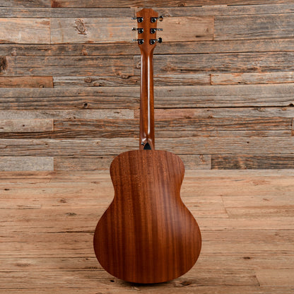 Taylor GS Mini Natural 2012 Acoustic Guitars / Mini/Travel