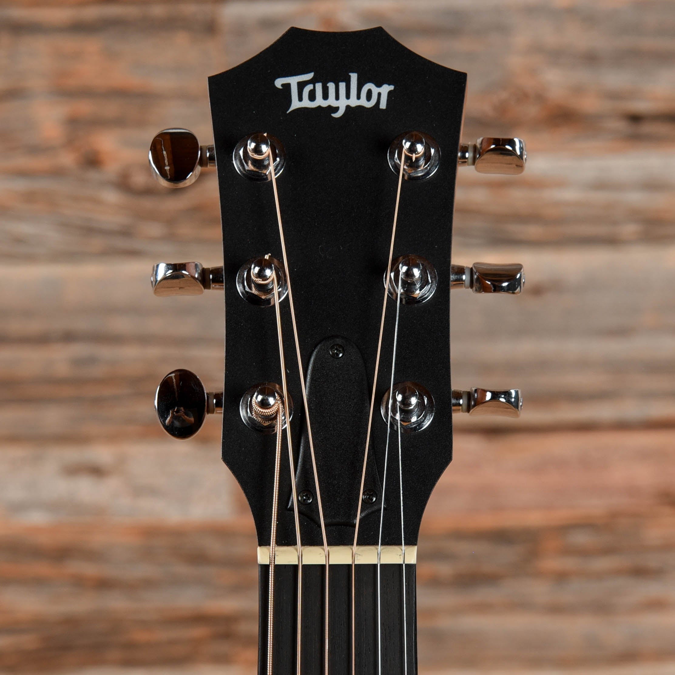 Taylor GS Mini Natural 2012 Acoustic Guitars / Mini/Travel
