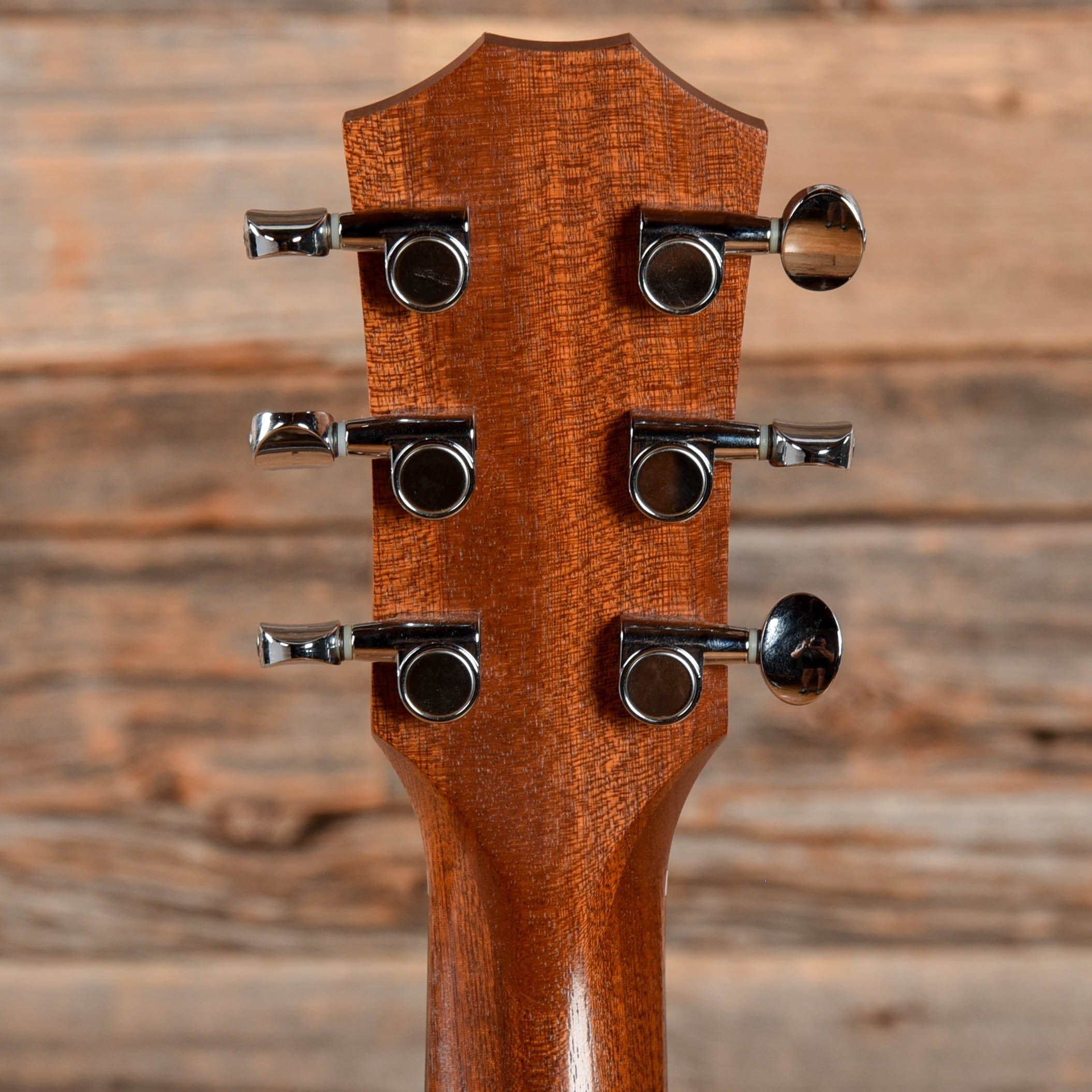 Taylor GS Mini Natural 2012 Acoustic Guitars / Mini/Travel