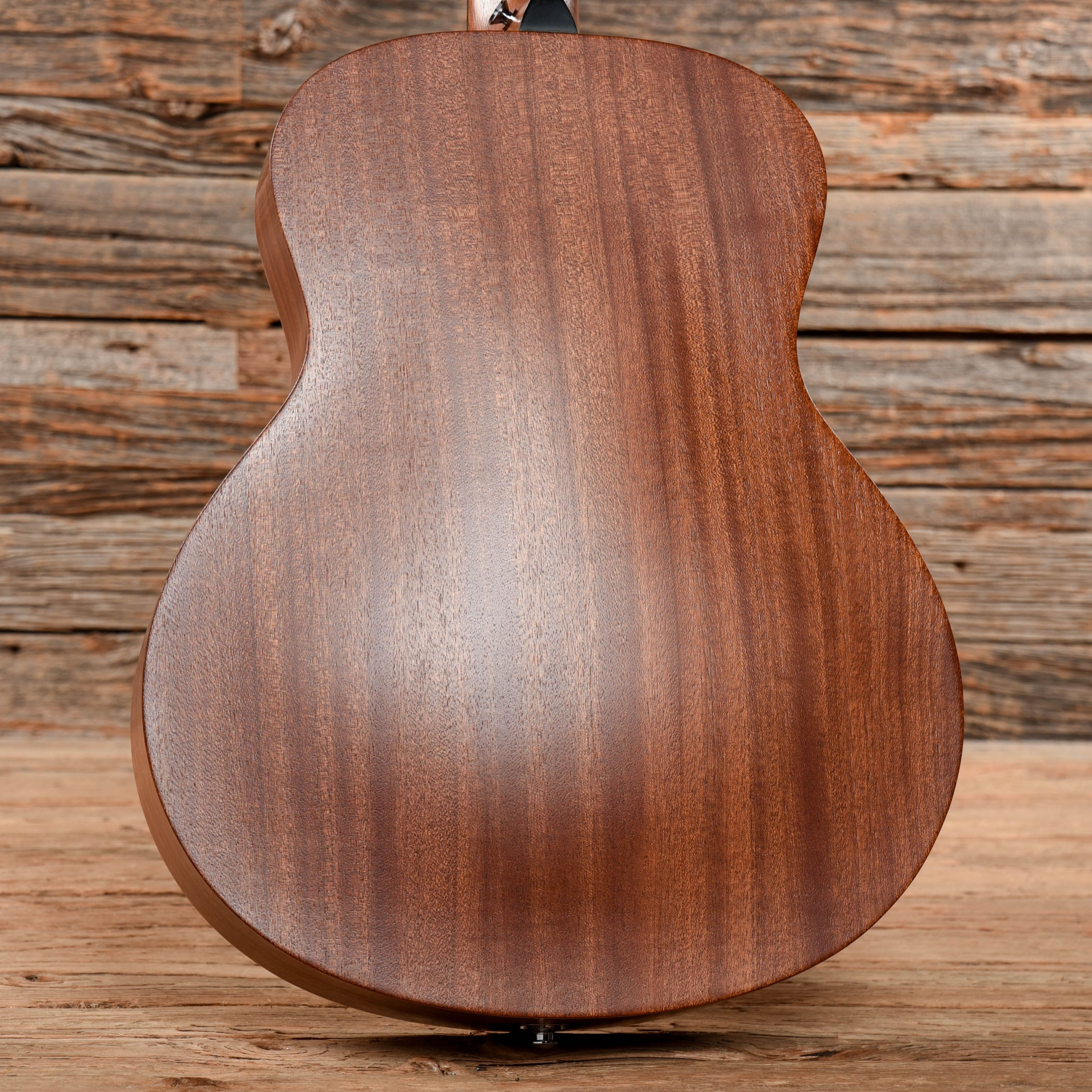 Taylor GS Mini Natural 2012 Acoustic Guitars / Mini/Travel