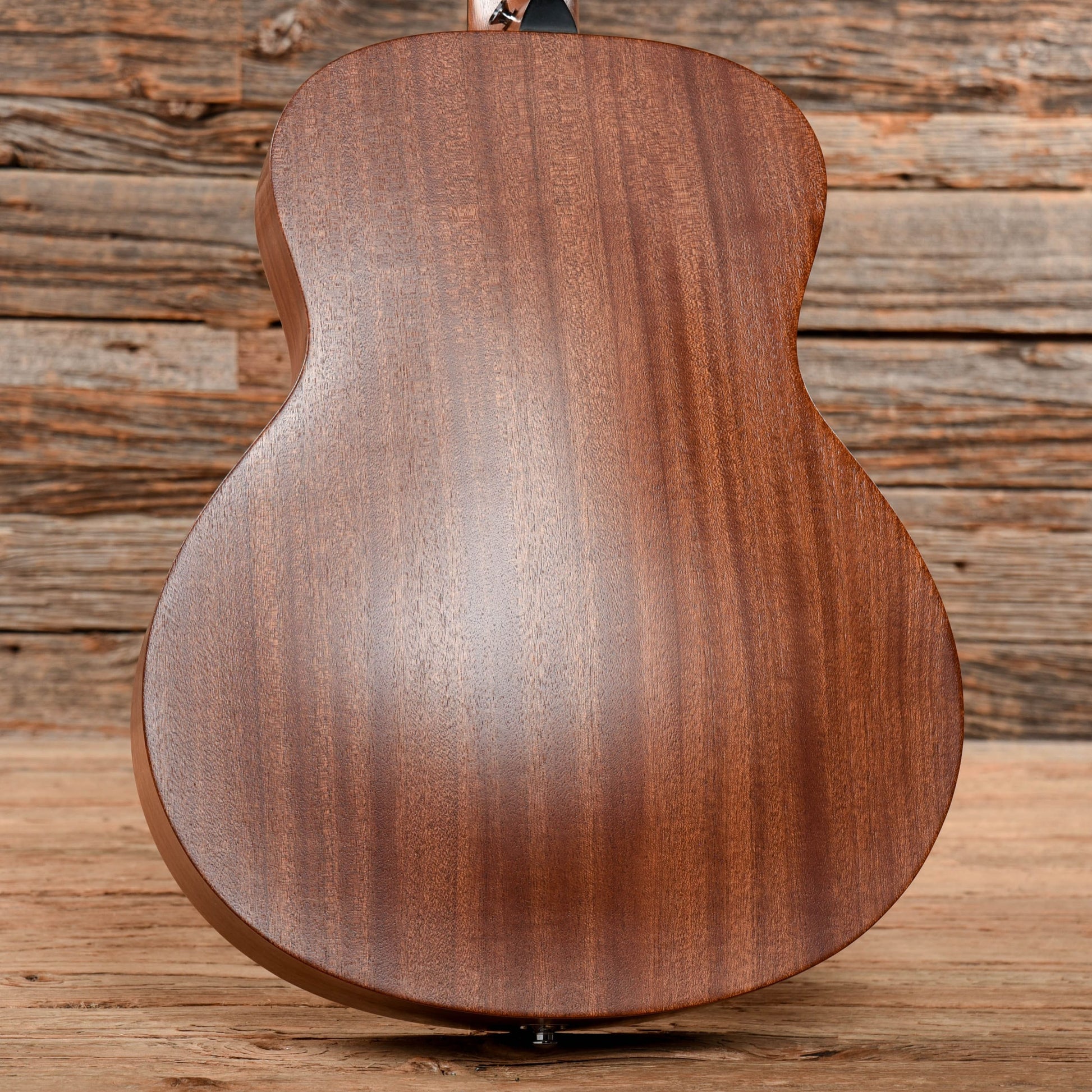 Taylor GS Mini Natural 2012 Acoustic Guitars / Mini/Travel