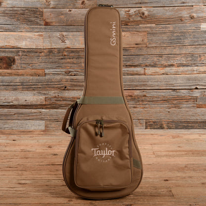Taylor GS Mini Natural 2012 Acoustic Guitars / Mini/Travel