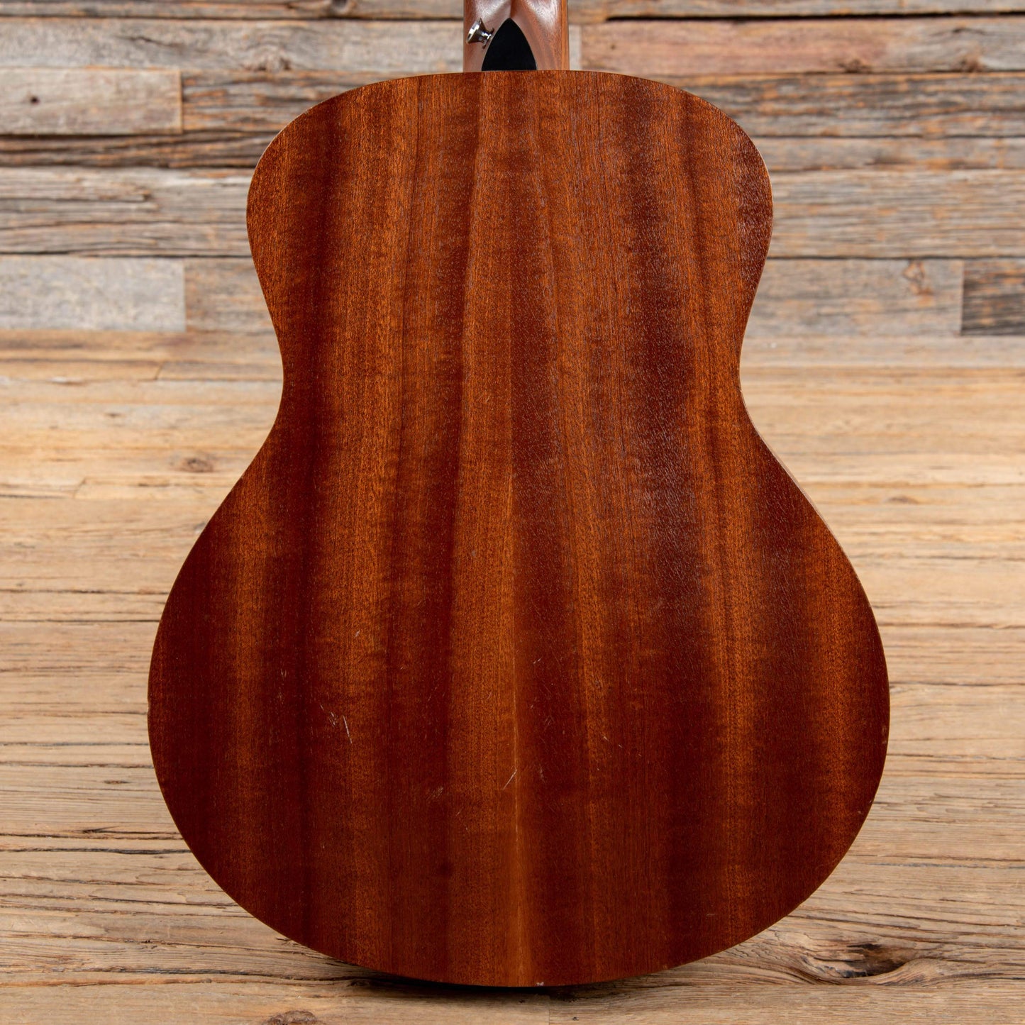 Taylor GS Mini Natural 2013 Acoustic Guitars / Mini/Travel