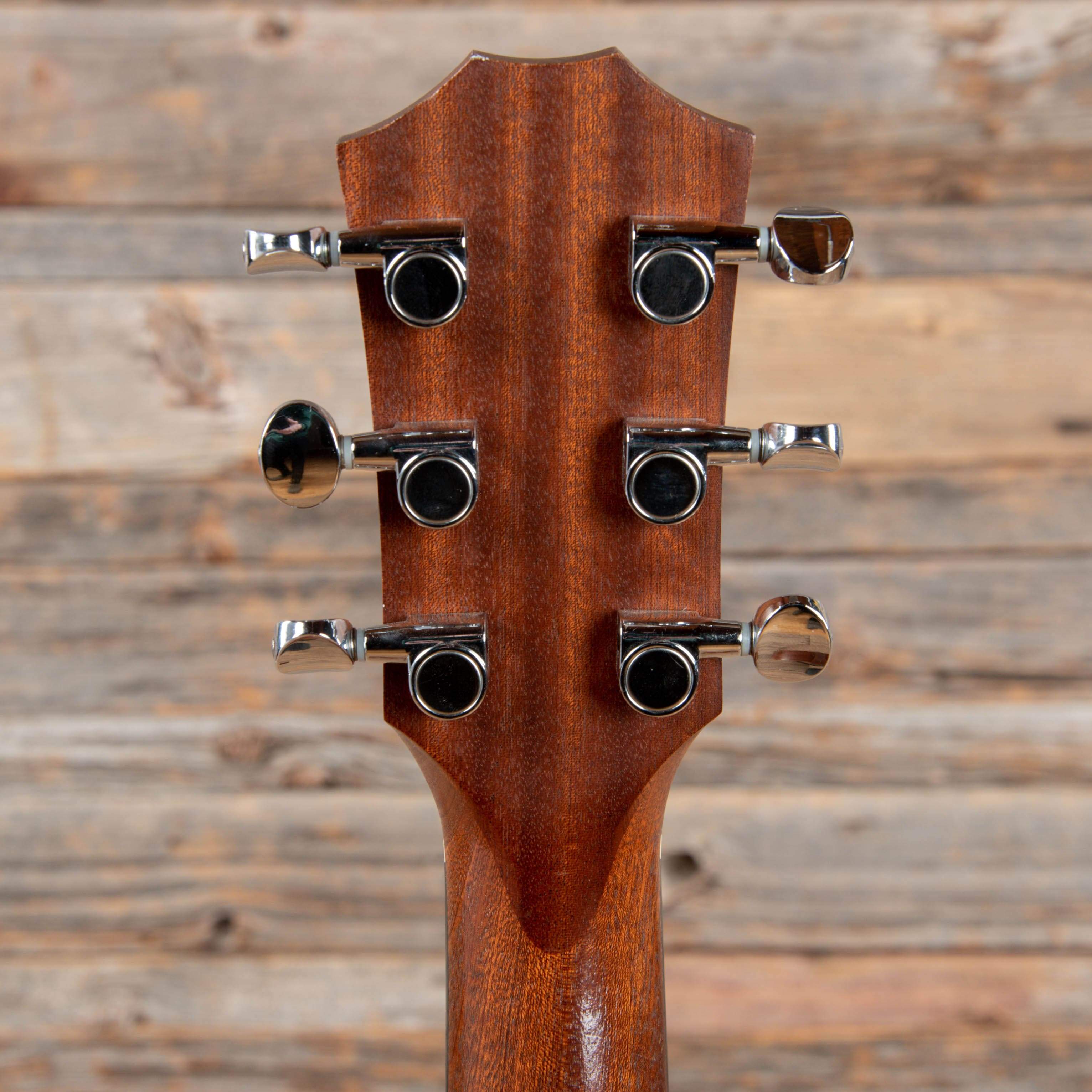 Taylor GS Mini Natural 2013 Acoustic Guitars / Mini/Travel