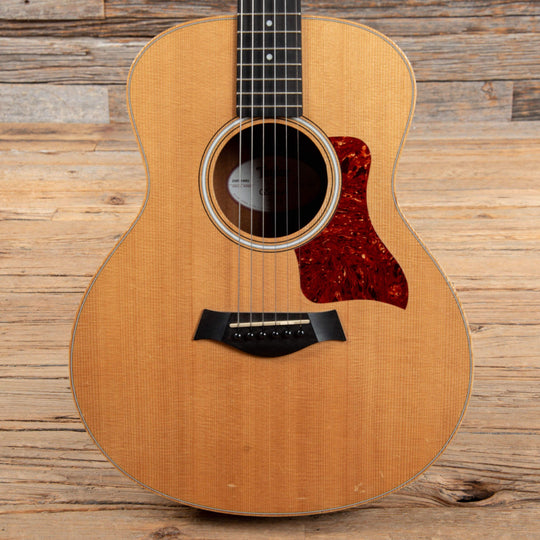 Taylor GS Mini Natural 2013 Acoustic Guitars / Mini/Travel