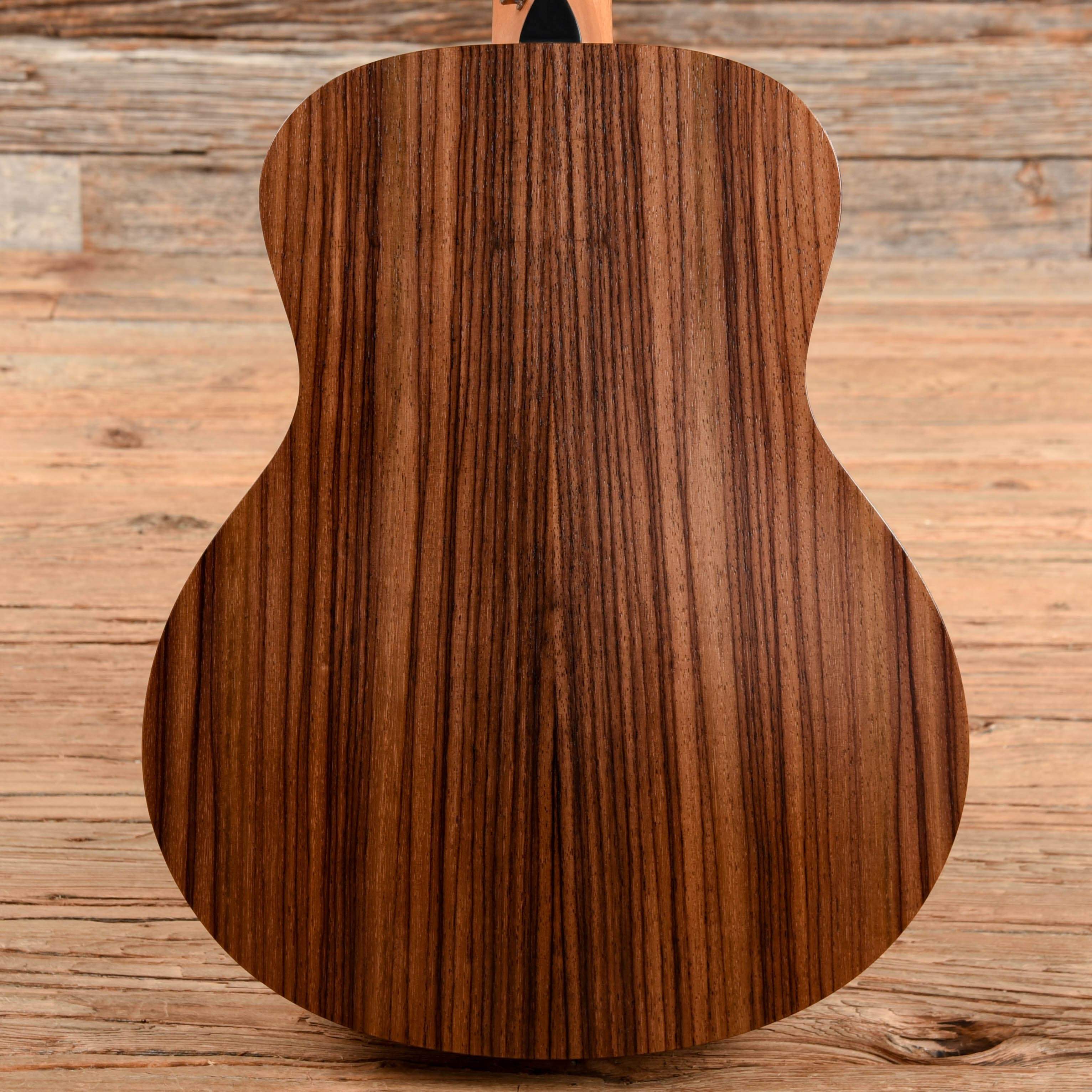 Taylor GS Mini Natural 2020 Acoustic Guitars / Mini/Travel