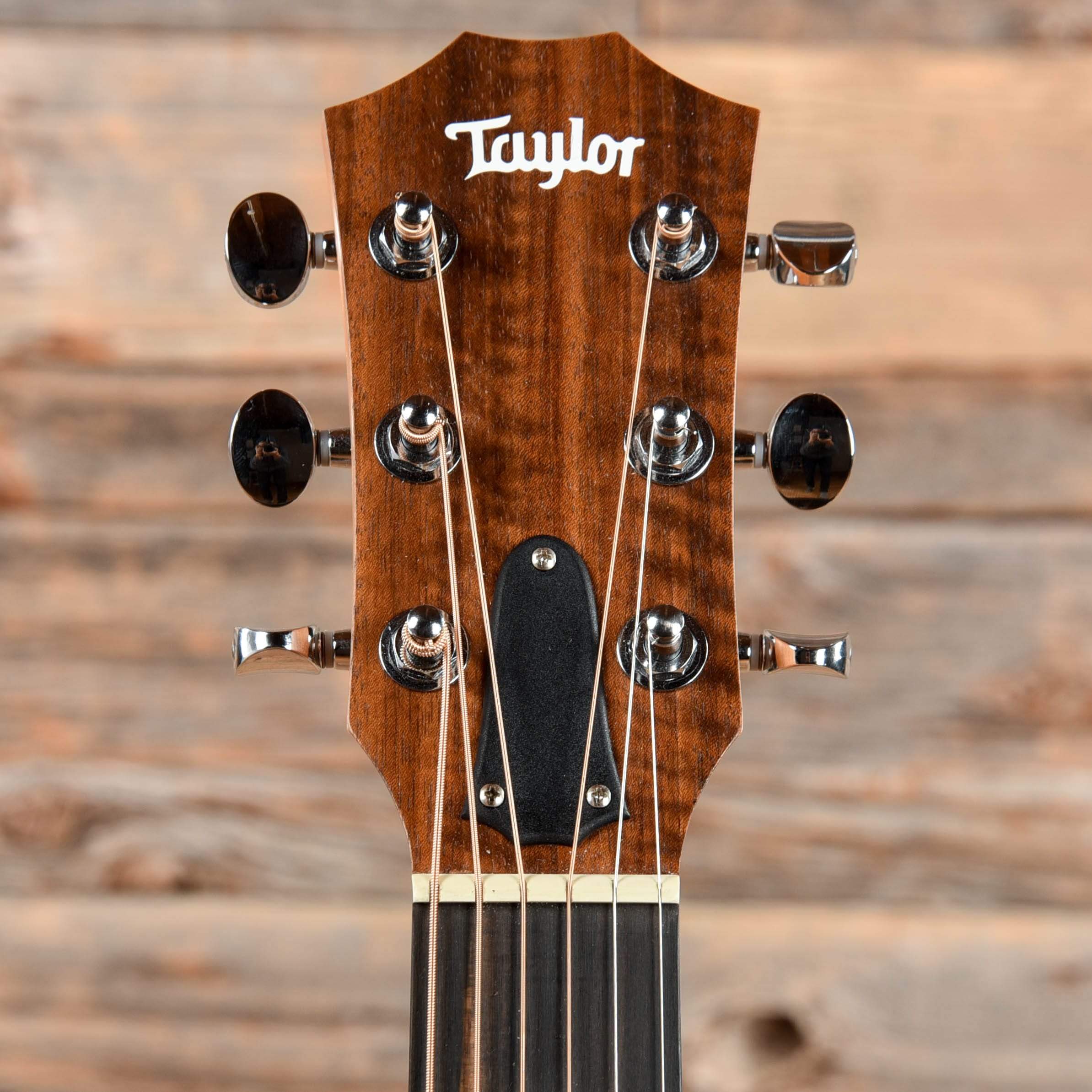 Taylor GS Mini Natural 2020 Acoustic Guitars / Mini/Travel