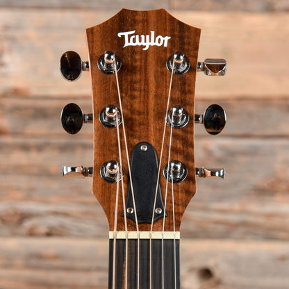 Taylor GS Mini Natural 2020 Acoustic Guitars / Mini/Travel