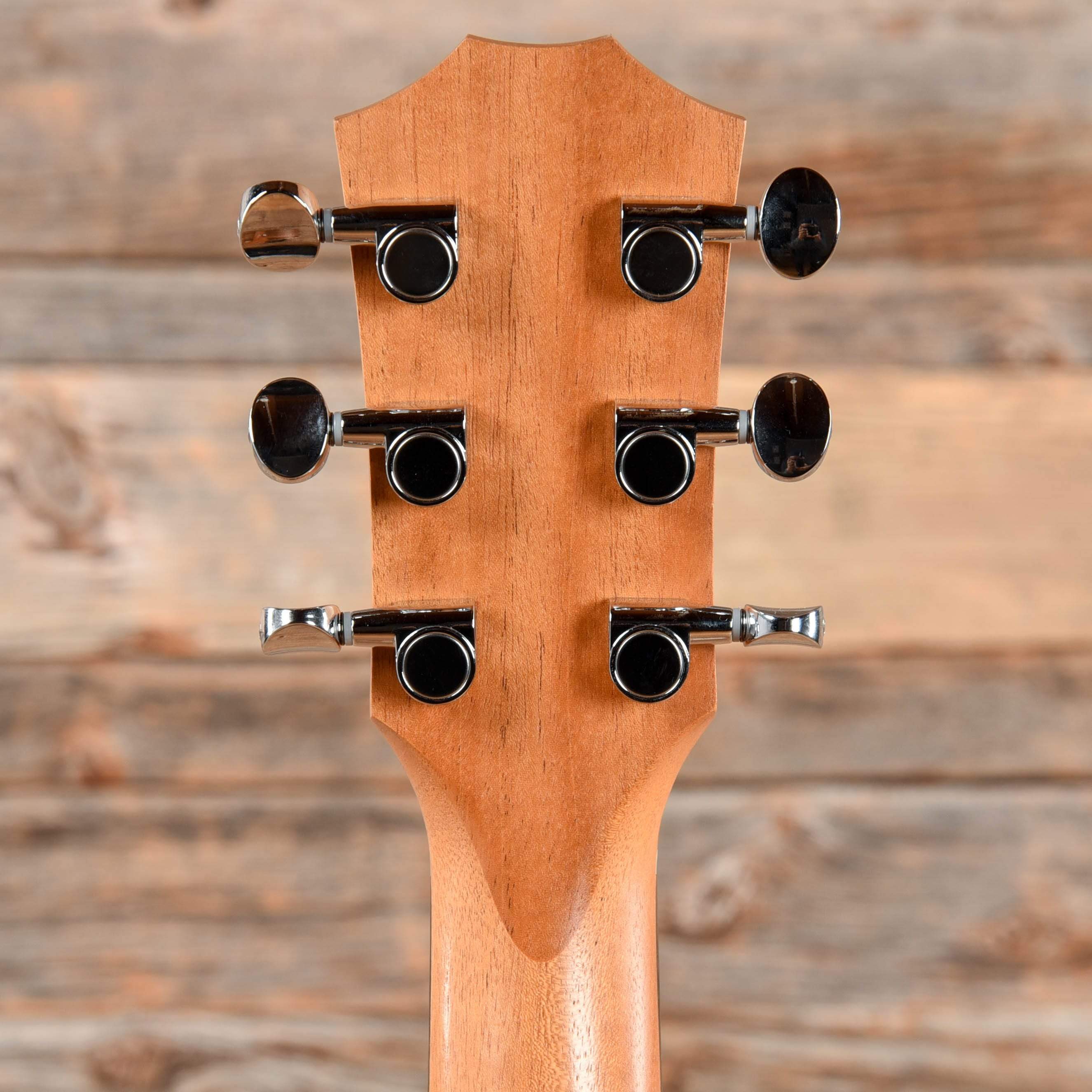 Taylor GS Mini Natural 2020 Acoustic Guitars / Mini/Travel