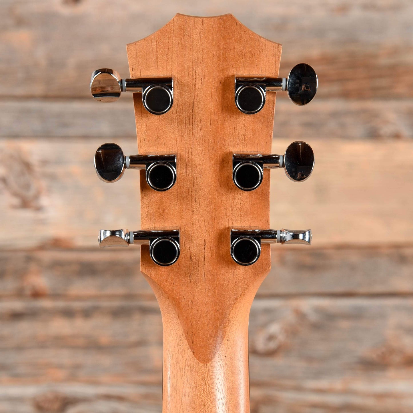 Taylor GS Mini Natural 2020 Acoustic Guitars / Mini/Travel