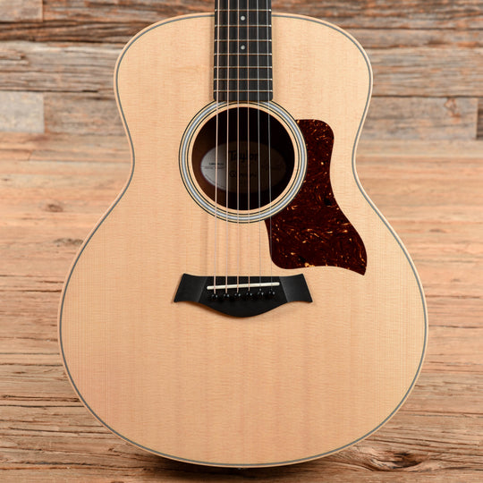 Taylor GS Mini Natural 2020 Acoustic Guitars / Mini/Travel