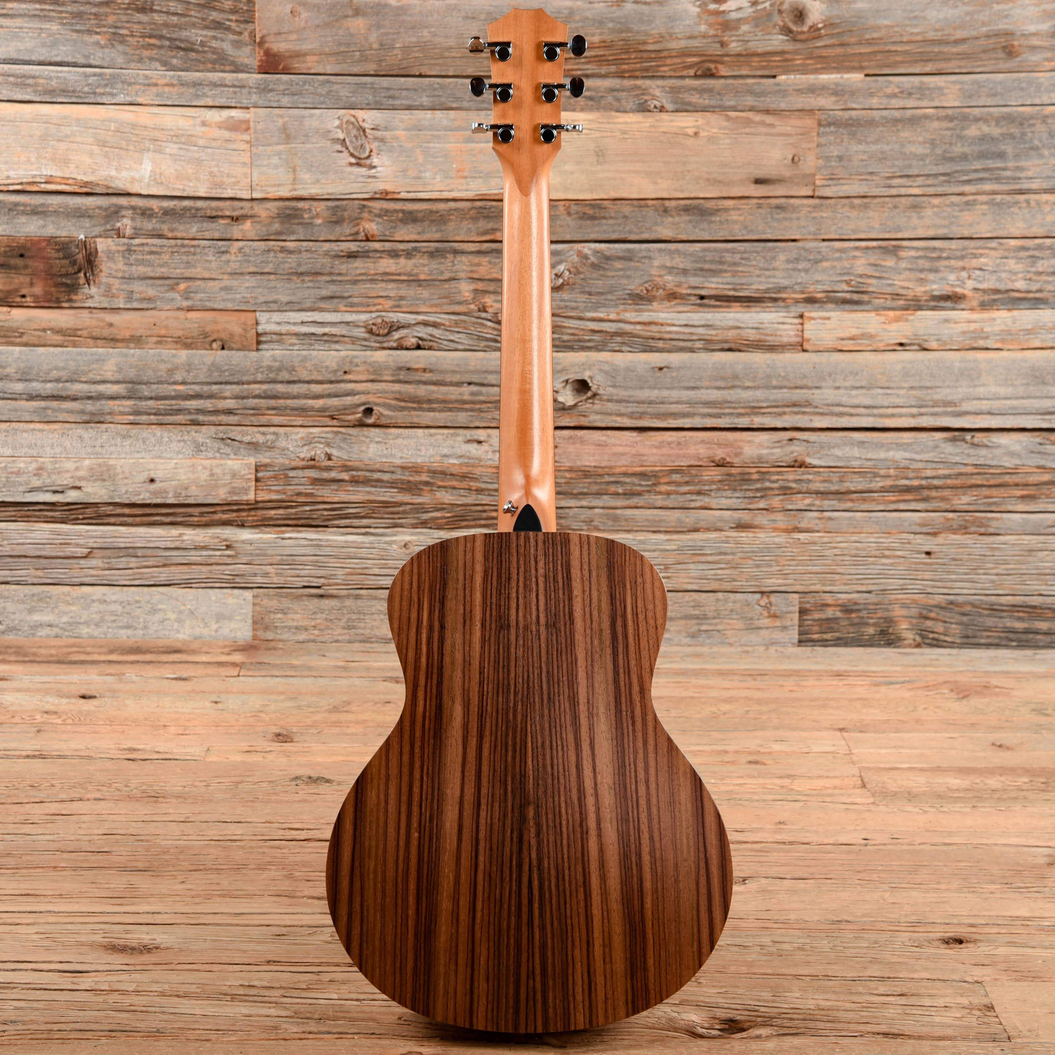 Taylor GS Mini Natural 2020 Acoustic Guitars / Mini/Travel