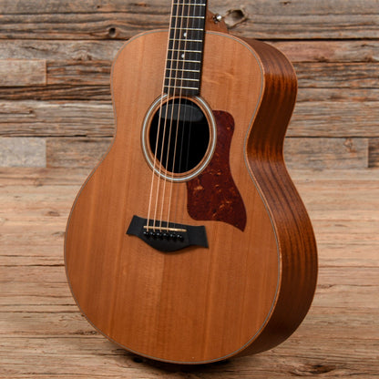 Taylor GS Mini Natural Acoustic Guitars / Mini/Travel