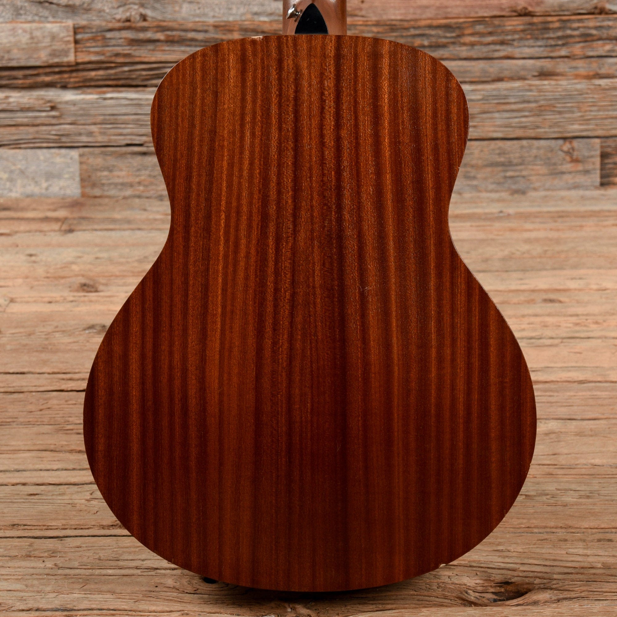 Taylor GS Mini Natural Acoustic Guitars / Mini/Travel
