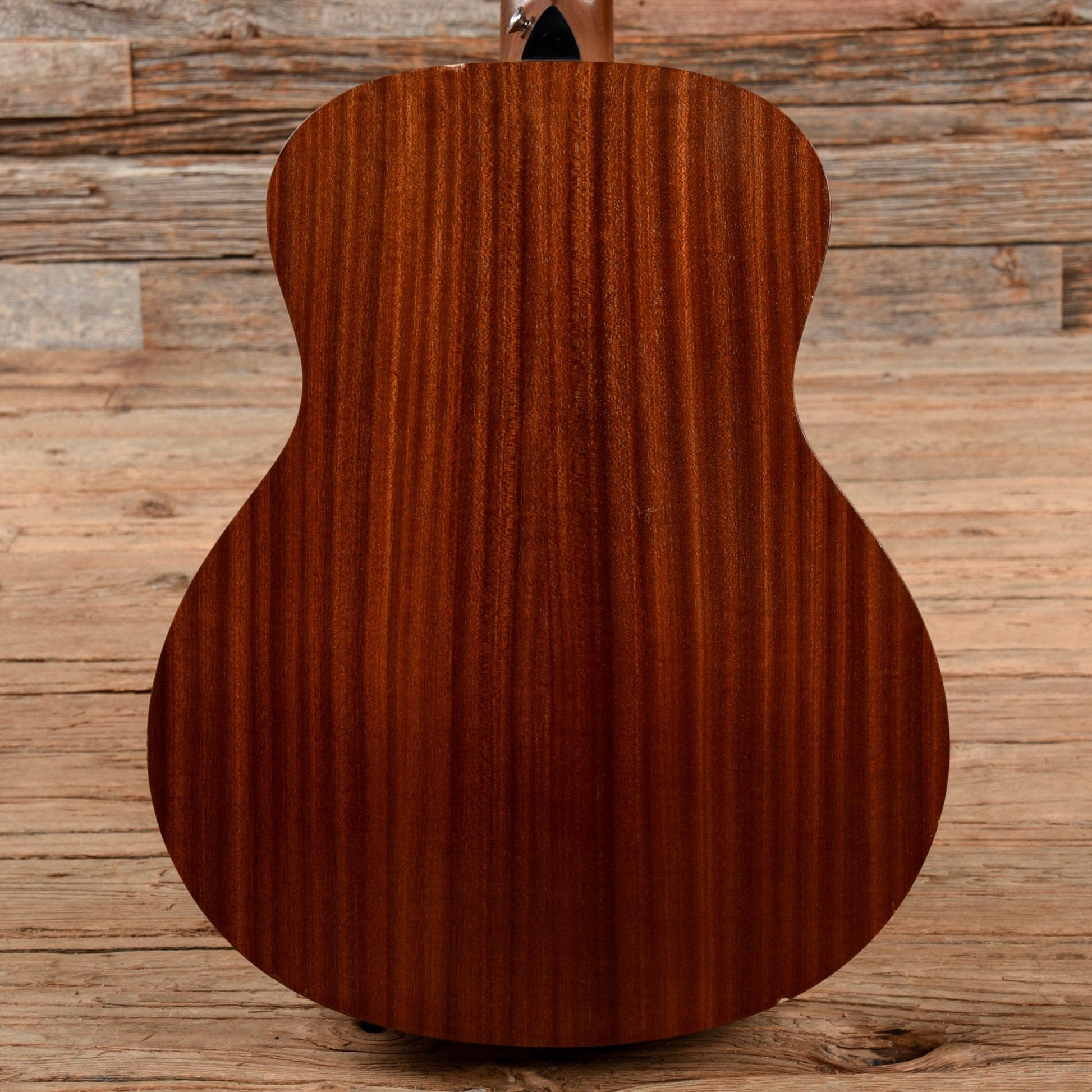 Taylor GS Mini Natural Acoustic Guitars / Mini/Travel