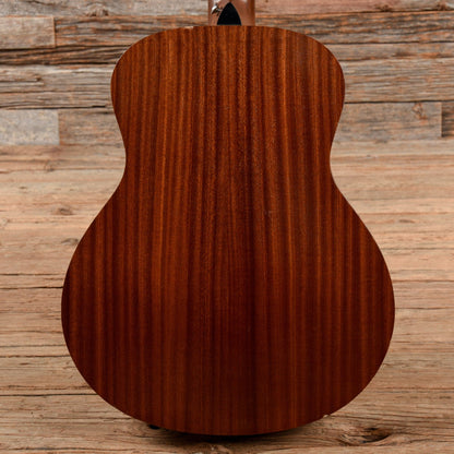 Taylor GS Mini Natural Acoustic Guitars / Mini/Travel