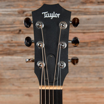 Taylor GS Mini Natural Acoustic Guitars / Mini/Travel