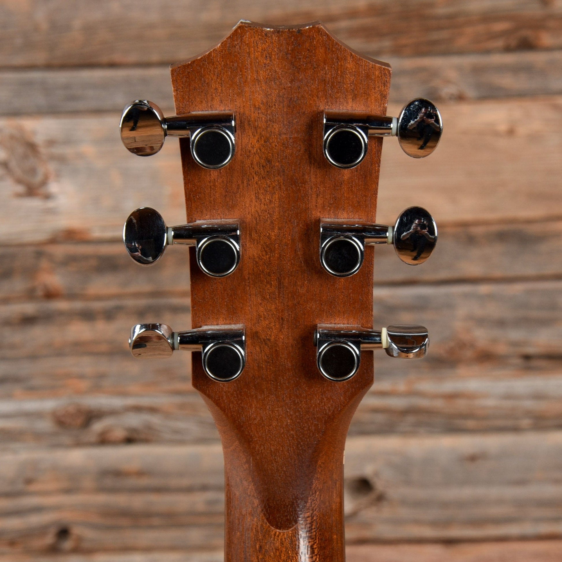 Taylor GS Mini Natural Acoustic Guitars / Mini/Travel