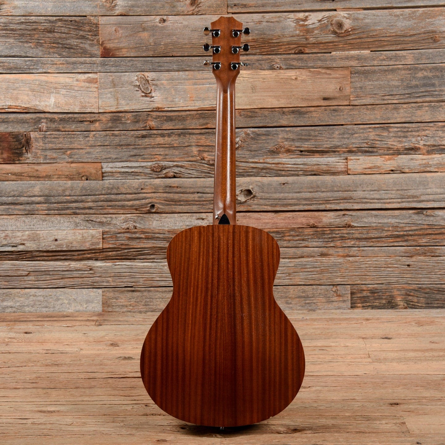 Taylor GS Mini Natural Acoustic Guitars / Mini/Travel