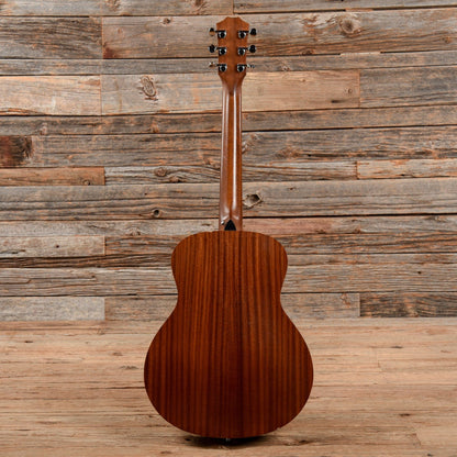 Taylor GS Mini Natural Acoustic Guitars / Mini/Travel