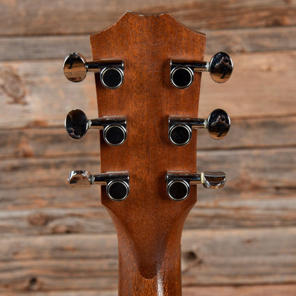 Taylor GS Mini Natural Acoustic Guitars / Mini/Travel