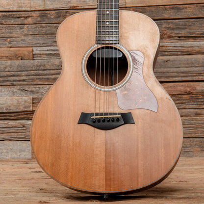 Taylor GS Mini Natural Acoustic Guitars / Mini/Travel