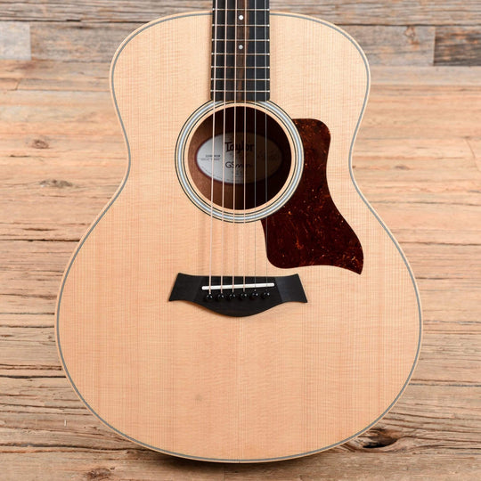 Taylor GS Mini Rosewood Acoustic Guitars / Mini/Travel