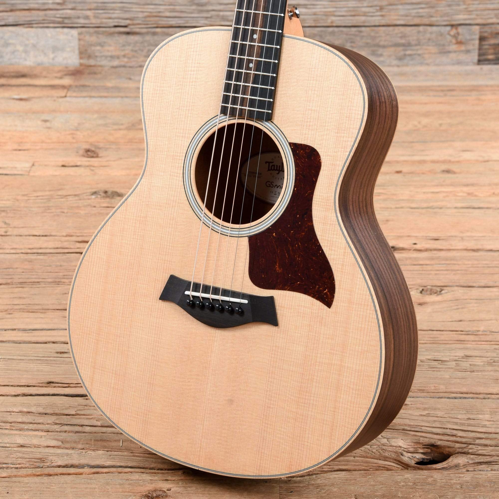 Taylor GS Mini Rosewood Acoustic Guitars / Mini/Travel