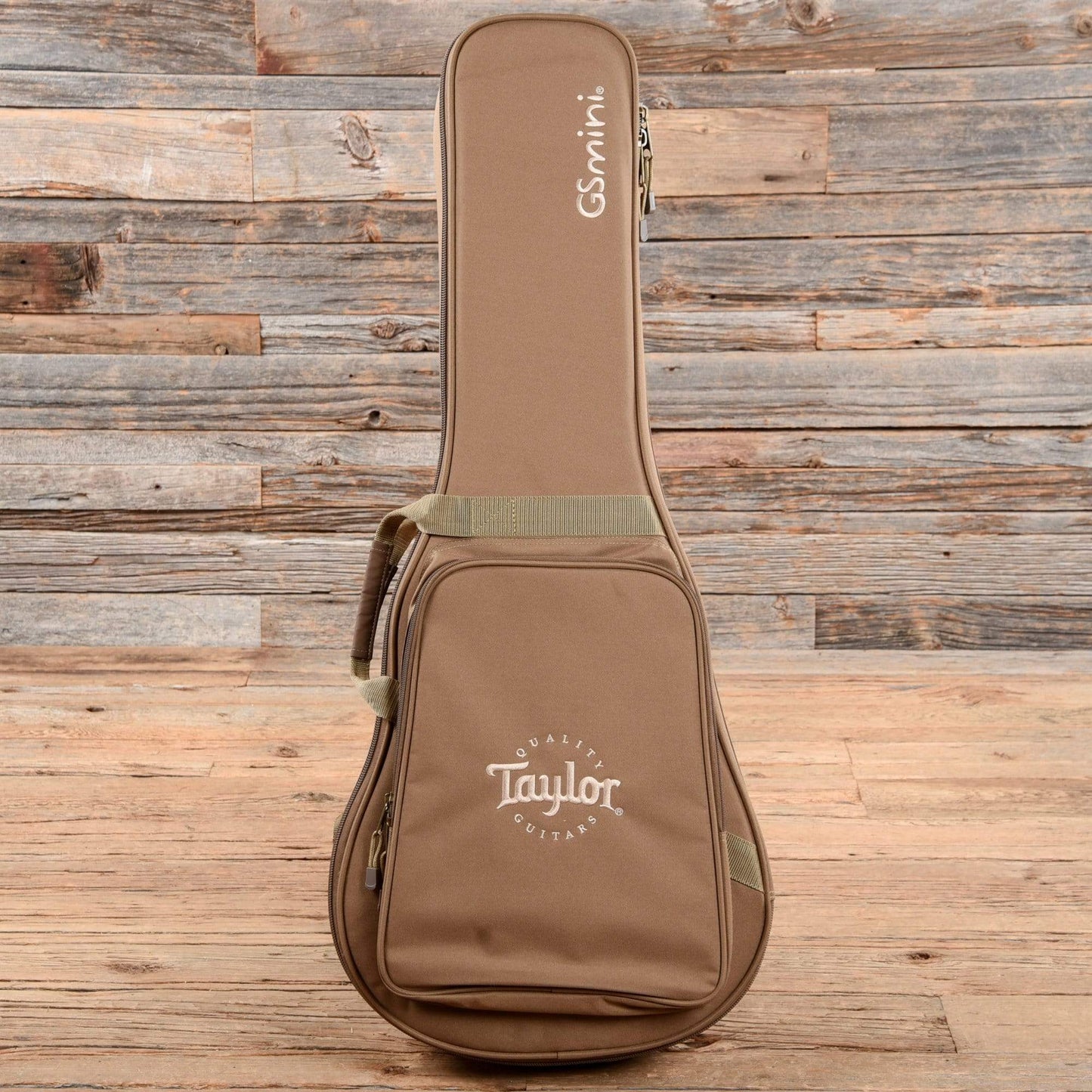 Taylor GS Mini Rosewood Acoustic Guitars / Mini/Travel