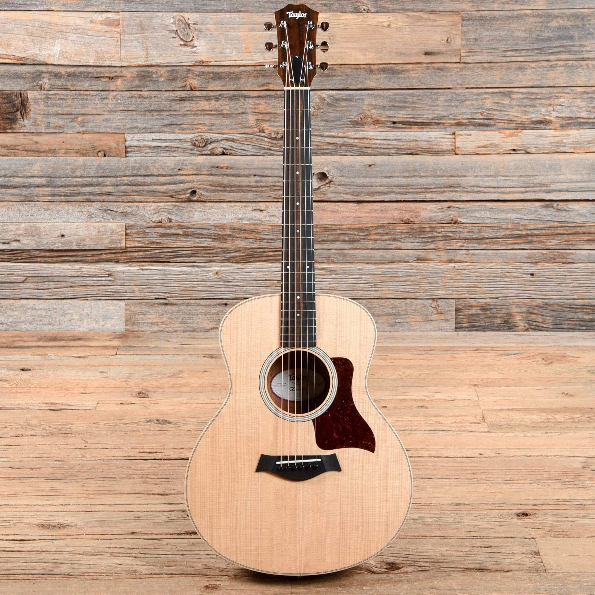 Taylor GS Mini Rosewood Acoustic Guitars / Mini/Travel