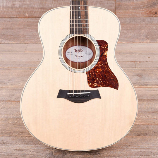 Taylor GS Mini Rosewood Acoustic Guitars / Mini/Travel