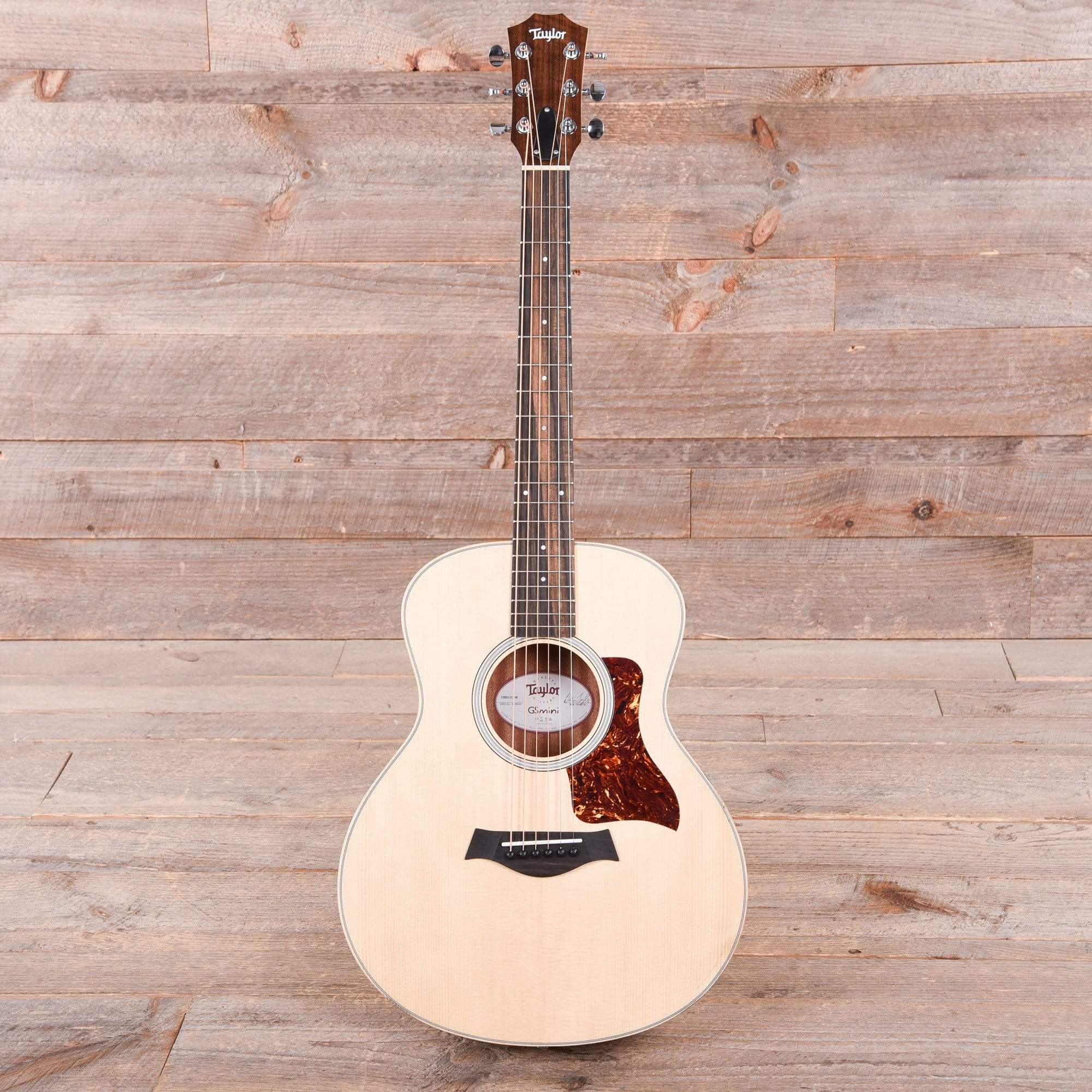 Taylor GS Mini Rosewood Acoustic Guitars / Mini/Travel