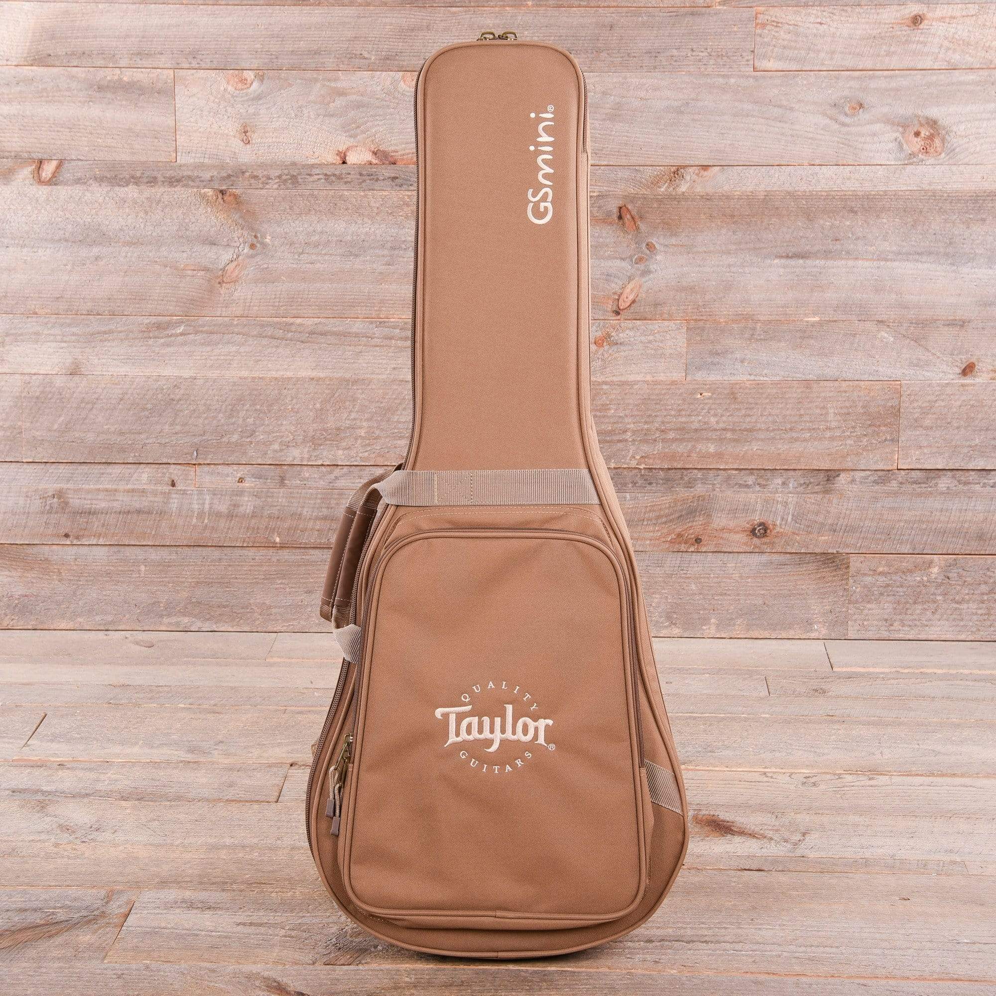 Taylor GS Mini Rosewood Acoustic Guitars / Mini/Travel