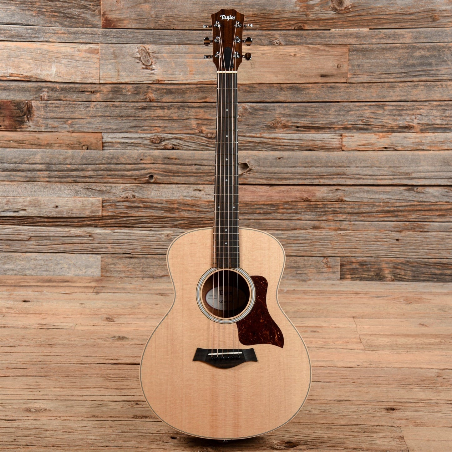 Taylor GS Mini Rosewood Natural 2021 Acoustic Guitars / Mini/Travel