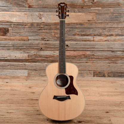Taylor GS Mini Rosewood Natural 2021 Acoustic Guitars / Mini/Travel