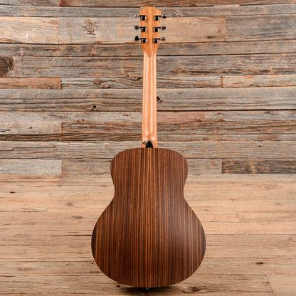 Taylor GS Mini Rosewood Natural 2021 Acoustic Guitars / Mini/Travel