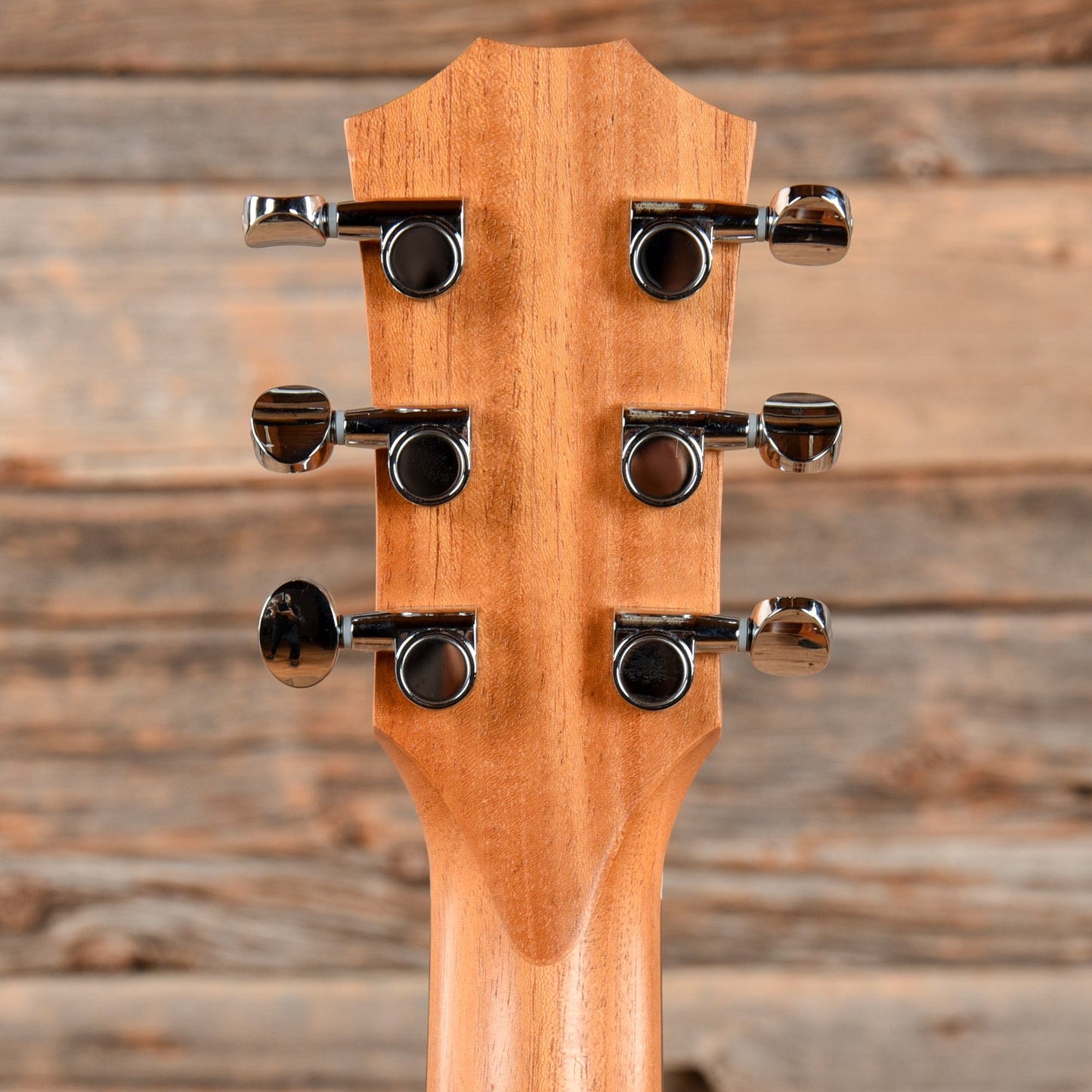 Taylor GS Mini Rosewood Natural 2021 Acoustic Guitars / Mini/Travel