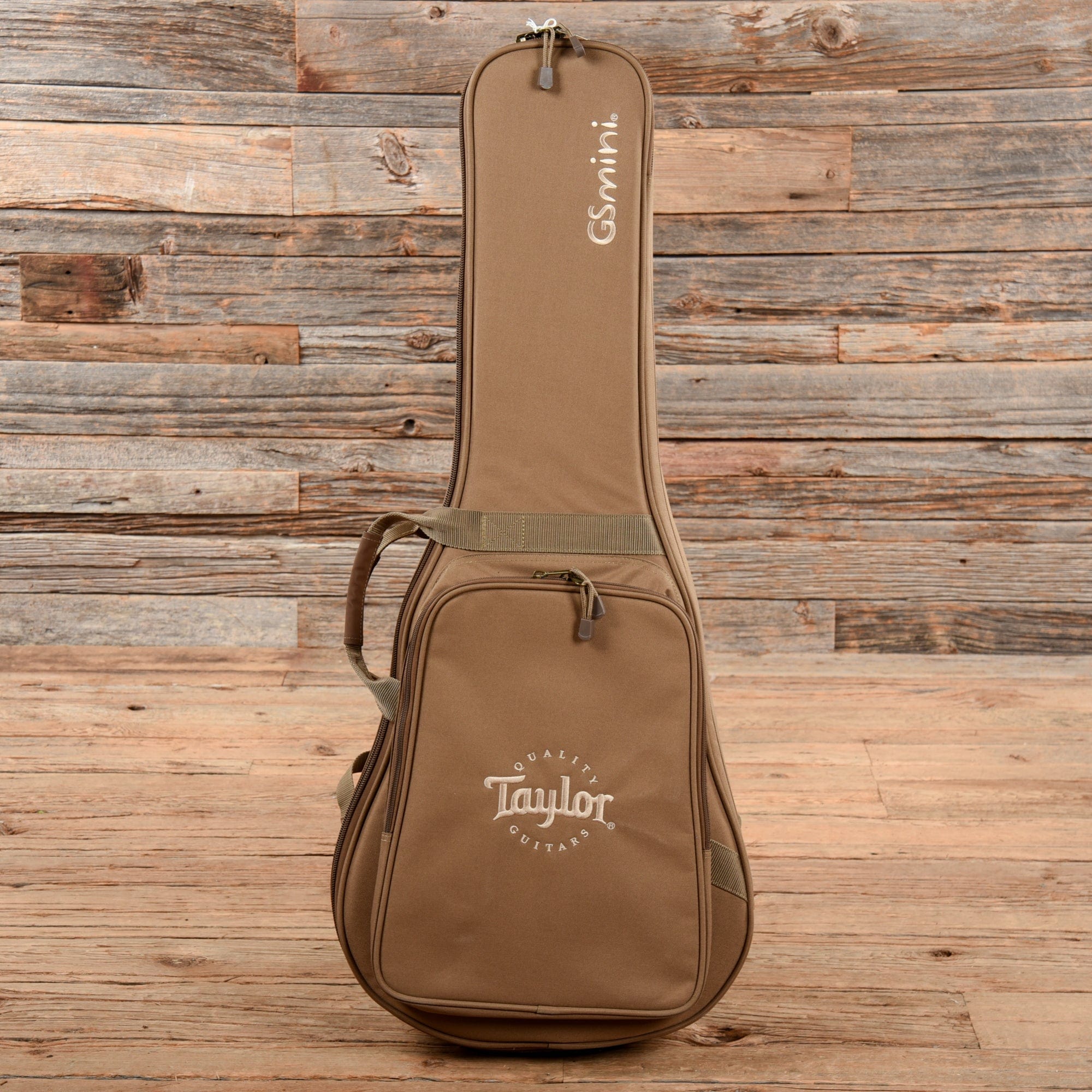 Taylor GS Mini Rosewood Natural 2021 Acoustic Guitars / Mini/Travel
