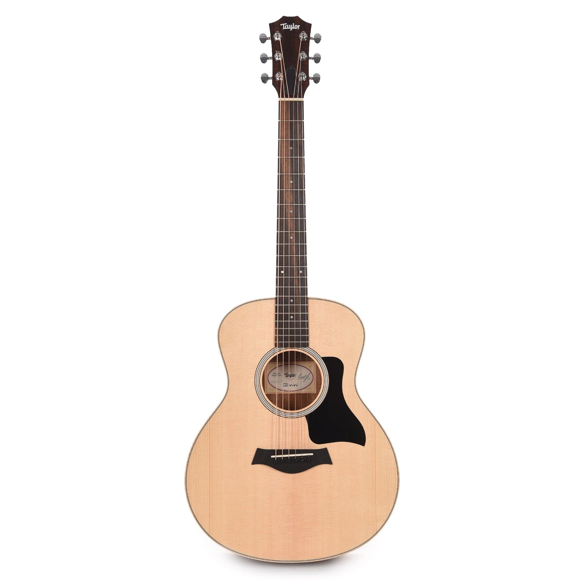 Taylor GS Mini Sitka/Rosewood Acoustic Guitars / Mini/Travel